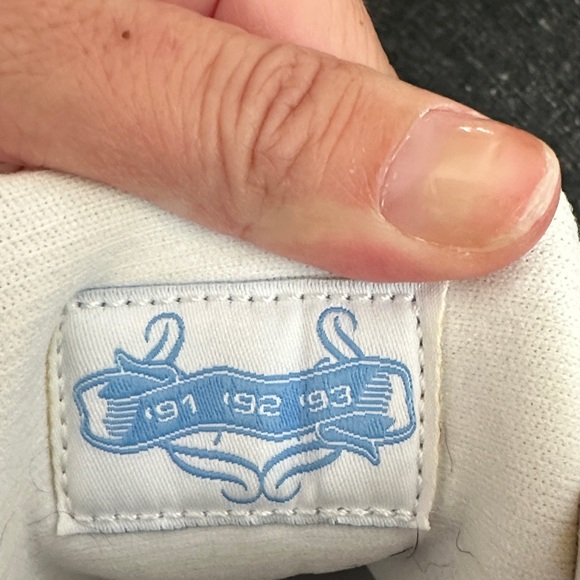 Jordan 6 Rings - Picture 6 of 9